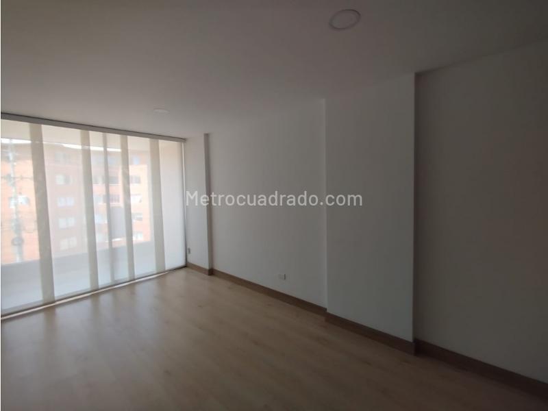 2BR Apartment in Puro Cuero (70 m²) - 5