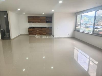 Apartamento de 3 alcobas en venta en Sabaneta, Sabaneta, 110 m² · foto 11 de 20