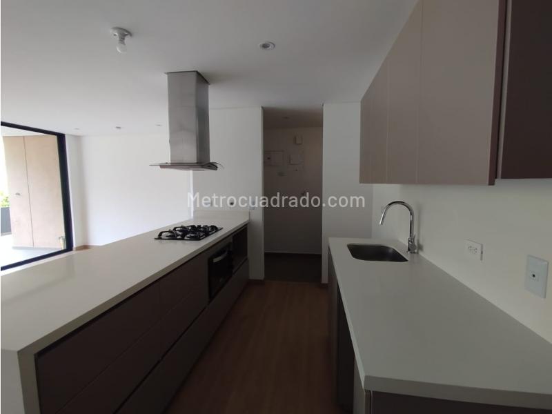 3BR Apartment in Macedonia (110 m²) - 3