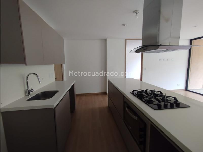 3BR Apartment in Macedonia (110 m²) - 4