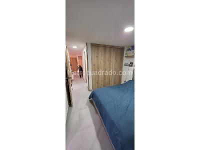 Apartamento en venta en Loma Del Indio, Medellín · foto 7 de 11