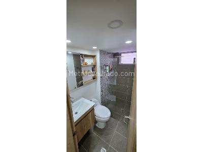 Apartamento en venta en Loma Del Indio, Medellín · foto 9 de 11