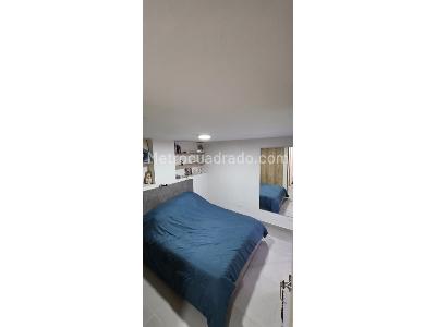 Apartamento en venta en Loma Del Indio, Medellín · foto 10 de 11