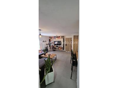 Apartamento en venta en Loma Del Indio, Medellín · foto 11 de 11