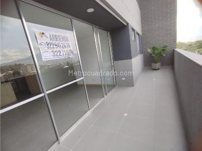Apartamento en arriendo en Ciudad Del Rio, Medellín · foto 2 de 18