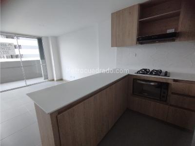 Apartamento en arriendo en Ciudad Del Rio, Medellín · foto 3 de 18