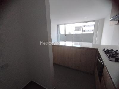 Apartamento en arriendo en Ciudad Del Rio, Medellín · foto 14 de 18