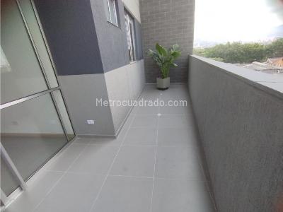 Apartamento en arriendo en Ciudad Del Rio, Medellín · foto 16 de 18