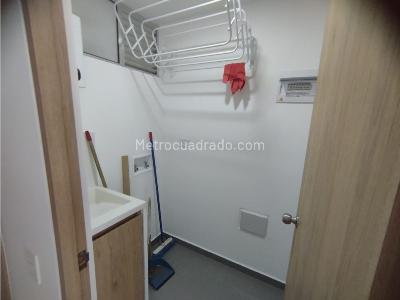 Apartamento en arriendo en Ciudad Del Rio, Medellín · foto 18 de 18