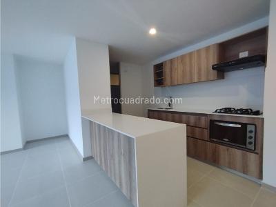 Apartamento en arriendo en Ciudad Del Rio, Medellín · foto 3 de 14