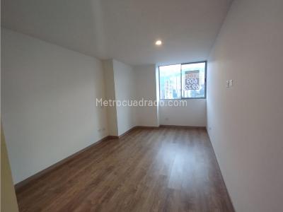 Apartamento en arriendo en Ciudad Del Rio, Medellín · foto 4 de 14