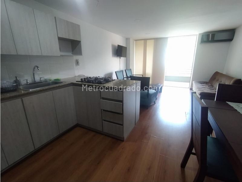 Furnished 2BR Apartment in Conquistadores - 2