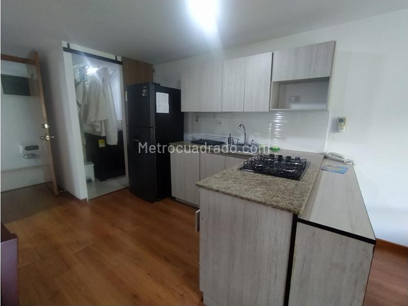 Furnished 2BR Apartment in Conquistadores - 4