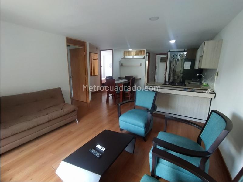 Furnished 2BR Apartment in Conquistadores - 5