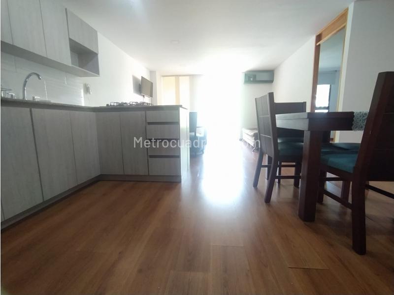 Furnished 2BR Apartment in Conquistadores - 6