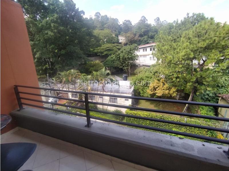 Furnished 2BR Apartment in Conquistadores - 8