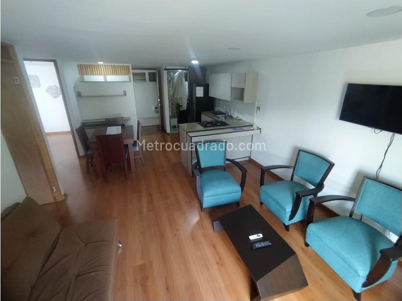 Furnished 2BR Apartment in Conquistadores - 9
