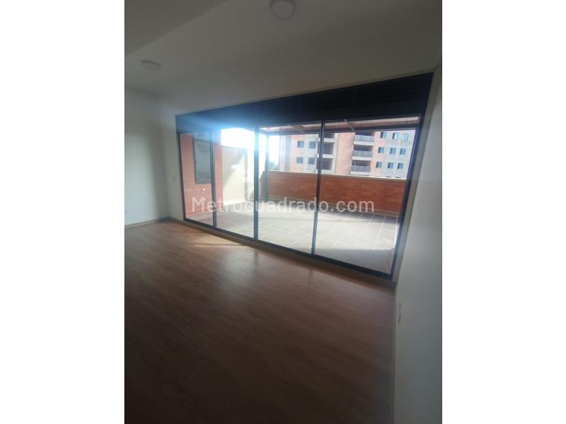 2BR Apartment in Barro Blanco (100 m²) - 2