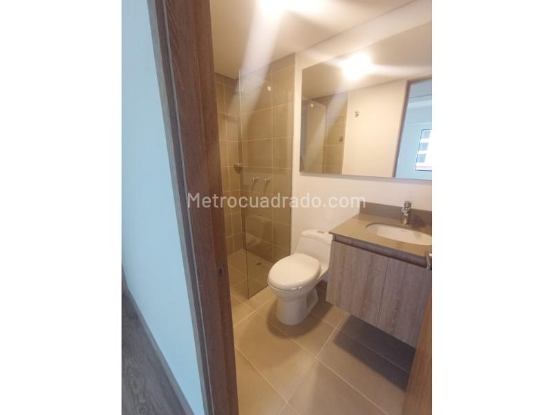 2BR Apartment in Barro Blanco (100 m²) - 3