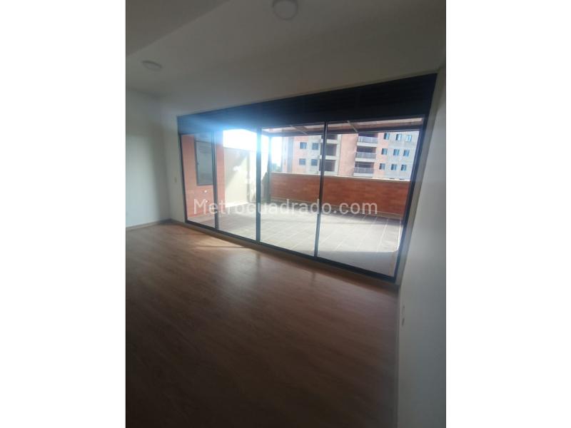 Apartamento en Arriendo, Barro Blanco, Rionegro - 3