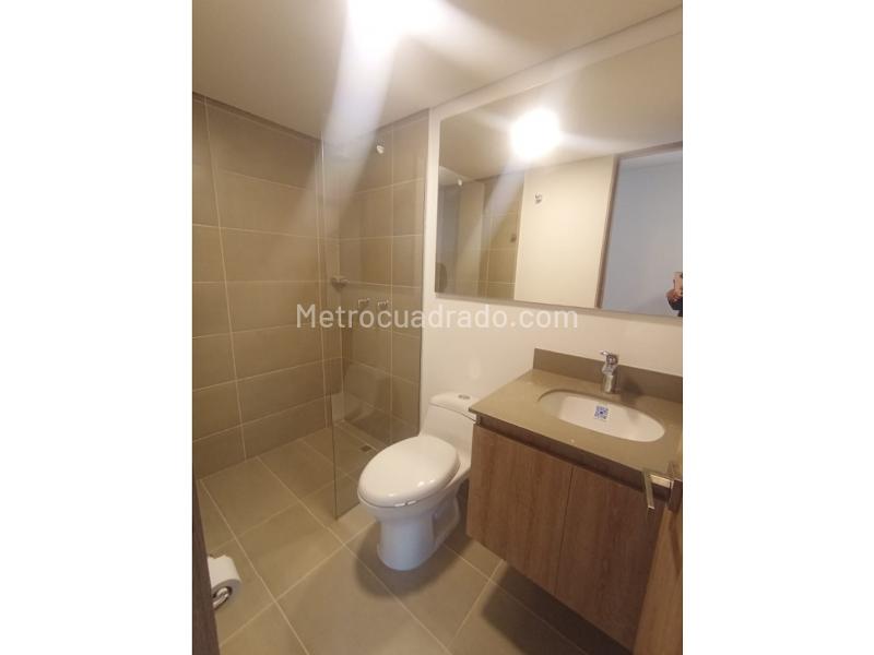 Apartamento en Arriendo, Barro Blanco, Rionegro - 5