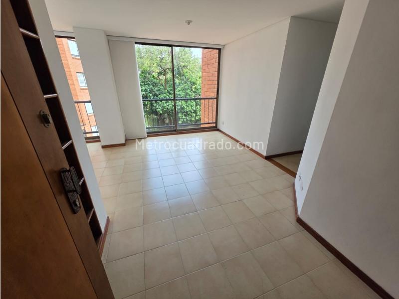 3BR Apartment in El Poblado (90 m²) - 3