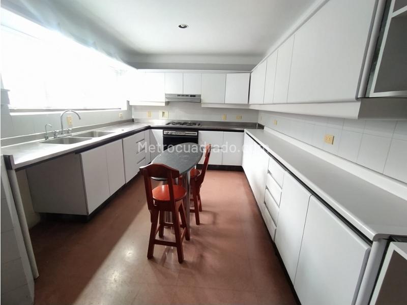 Casa en Arriendo, San Lucas, Envigado - 2