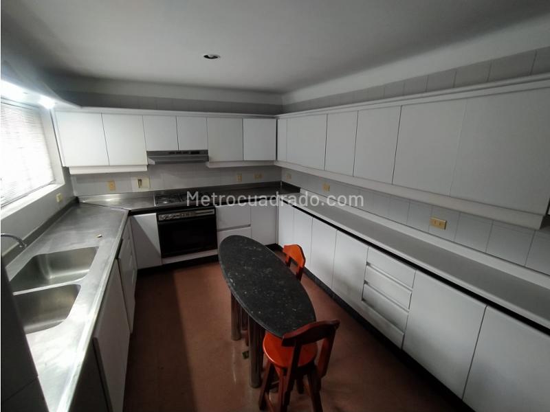 Casa en Arriendo, San Lucas, Envigado - 3