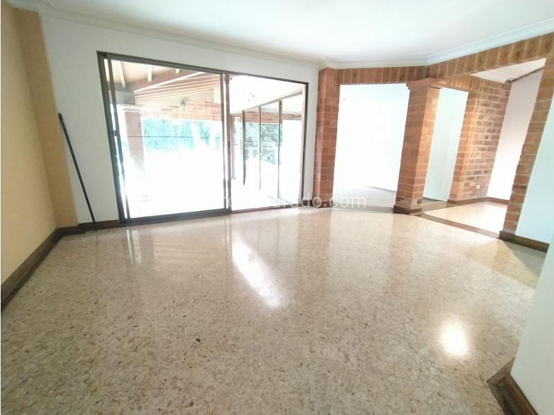 Casa en Arriendo, San Lucas, Envigado - 5