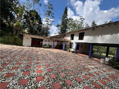 Casa en Arriendo, Rionegro, Rionegro