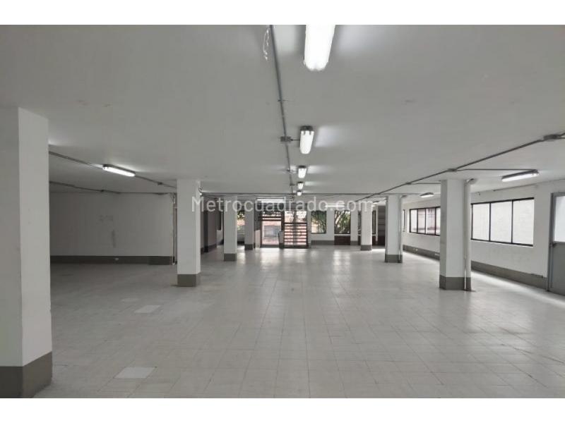 Bodega en Arriendo, Envigado, Envigado - Vista 2