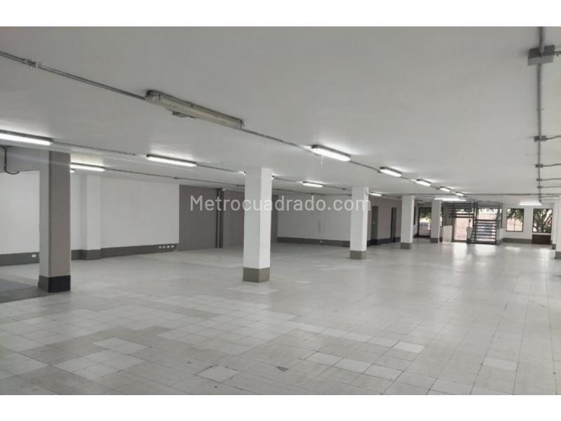 Bodega en Arriendo, Envigado, Envigado - Vista 3