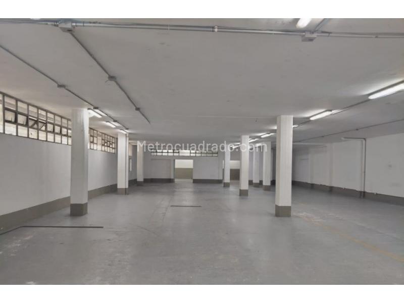 Bodega en Arriendo, Envigado, Envigado - Vista 4