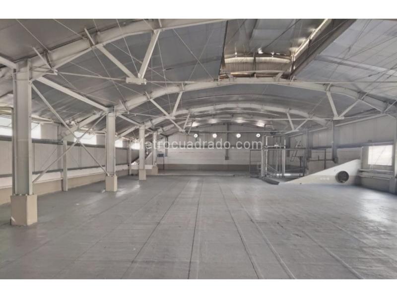 Bodega en Arriendo, Envigado, Envigado - Vista 5