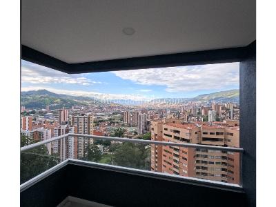 Apartamento en venta en Las Lomitas, Sabaneta · foto 11 de 14
