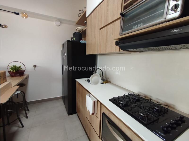 2BR Apartment in Puro Cuero (65 m²) - 2