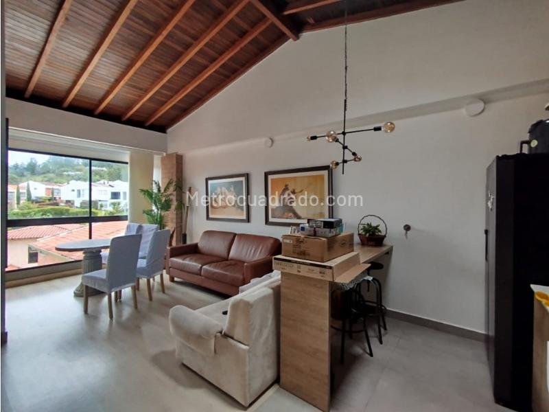 2BR Apartment in Puro Cuero (65 m²) - 3