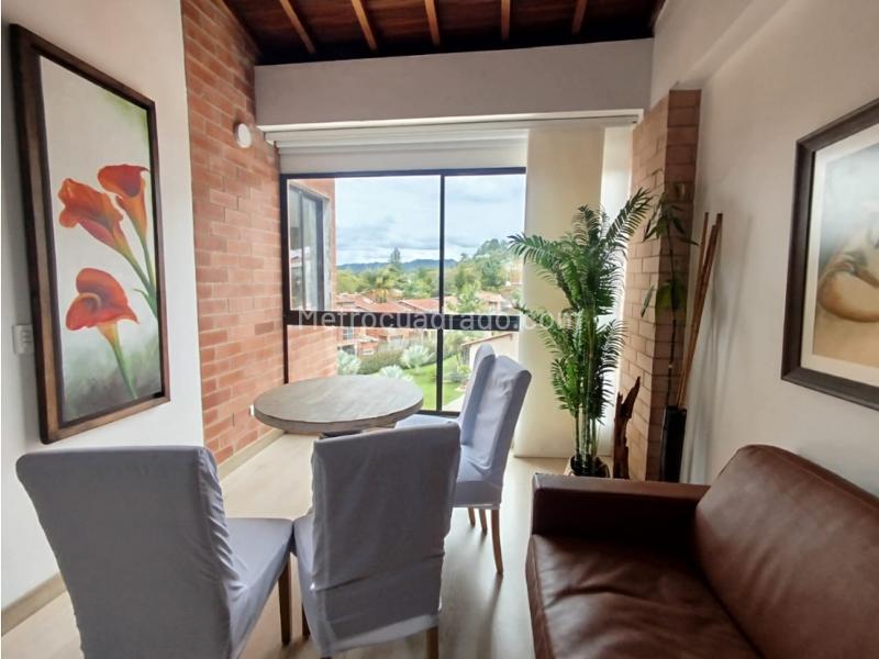 2BR Apartment in Puro Cuero (65 m²) - 4