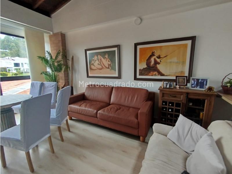2BR Apartment in Puro Cuero (65 m²) - 5