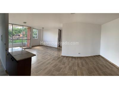 Apartment for rent in Loma Del Esmeraldal, Envigado