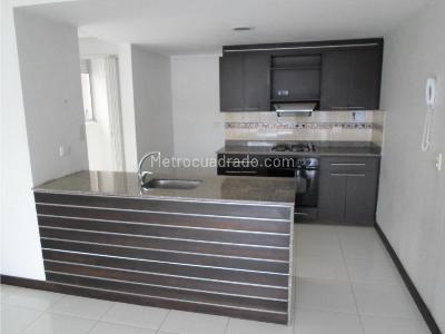 Apartamento en arriendo en Las Palmas, Medellín · foto 8 de 19