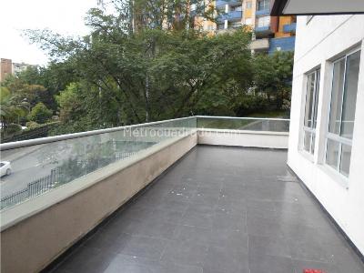 Apartamento en arriendo en Las Palmas, Medellín · foto 15 de 19
