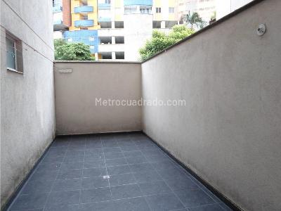 Apartamento en arriendo en Las Palmas, Medellín · foto 16 de 19