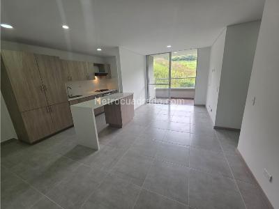 Apartamento en Arriendo, El Chingui, Envigado