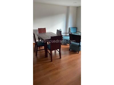 Apartamento en venta en Belen, Medellín · foto 4 de 14