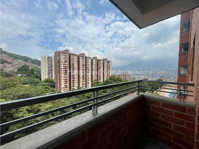 Apartamento de 3 alcobas en venta en Viviendas Del Sur, Itagüí, 67 m² · foto 5 de 15
