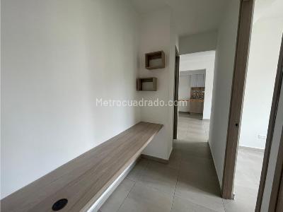 Apartamento de 3 alcobas en venta en Viviendas Del Sur, Itagüí, 67 m² · foto 6 de 15