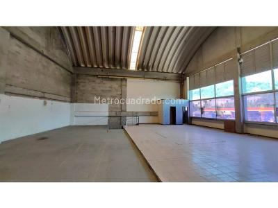 Bodega en Arriendo, Sabaneta, Sabaneta