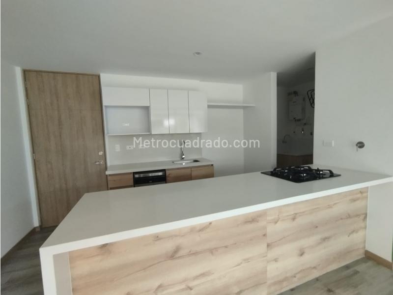Apartamento en Arriendo, Macedonia, Retiro - 3