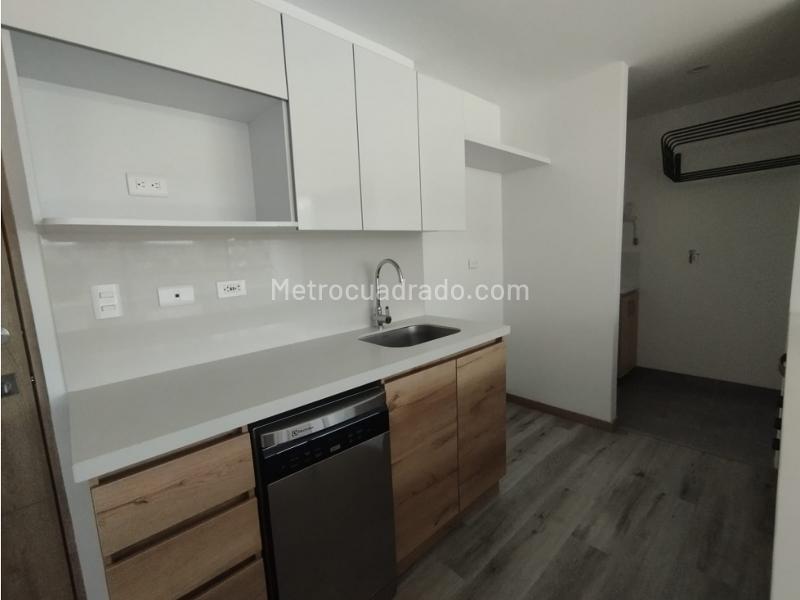 Apartamento en Arriendo, Macedonia, Retiro - 4